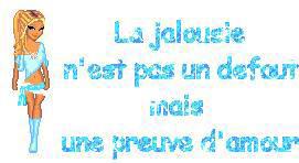 La jalousie est souvent consid&eacute;r&eacute;e d'embl&eacute;e comme une &eacute;motion malsaine. En r&eacute;alit&eacute;, il s'agit d'une &eacute;motion au m&ecirc;me titre que les autre.